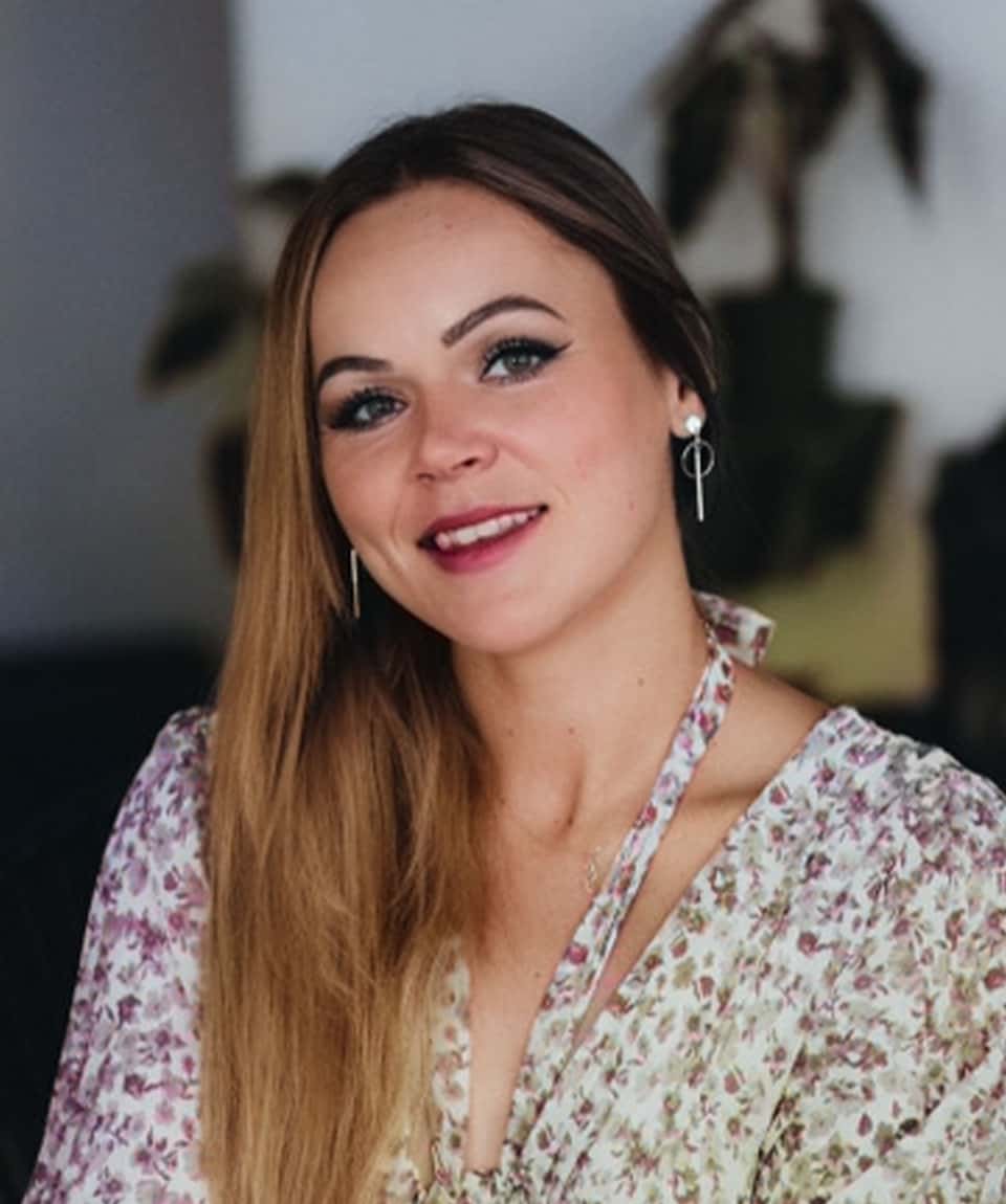 Laurie Laronche - Agent immobilier à Chambéry