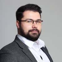Alex Loureiro - Agent immobilier à Fleury-les-Aubrais