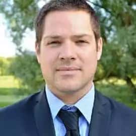 Fabrice Rossignol - Agent immobilier à Le Mesnil-Saint-Denis