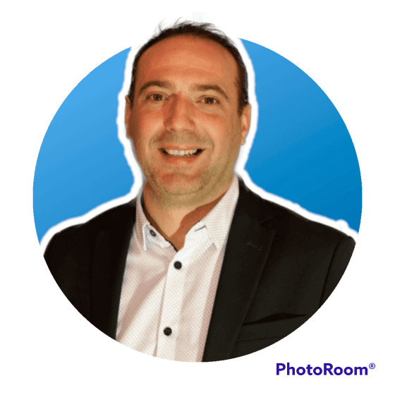 Sylvain  Cuyer - Agent immobilier à Songeons