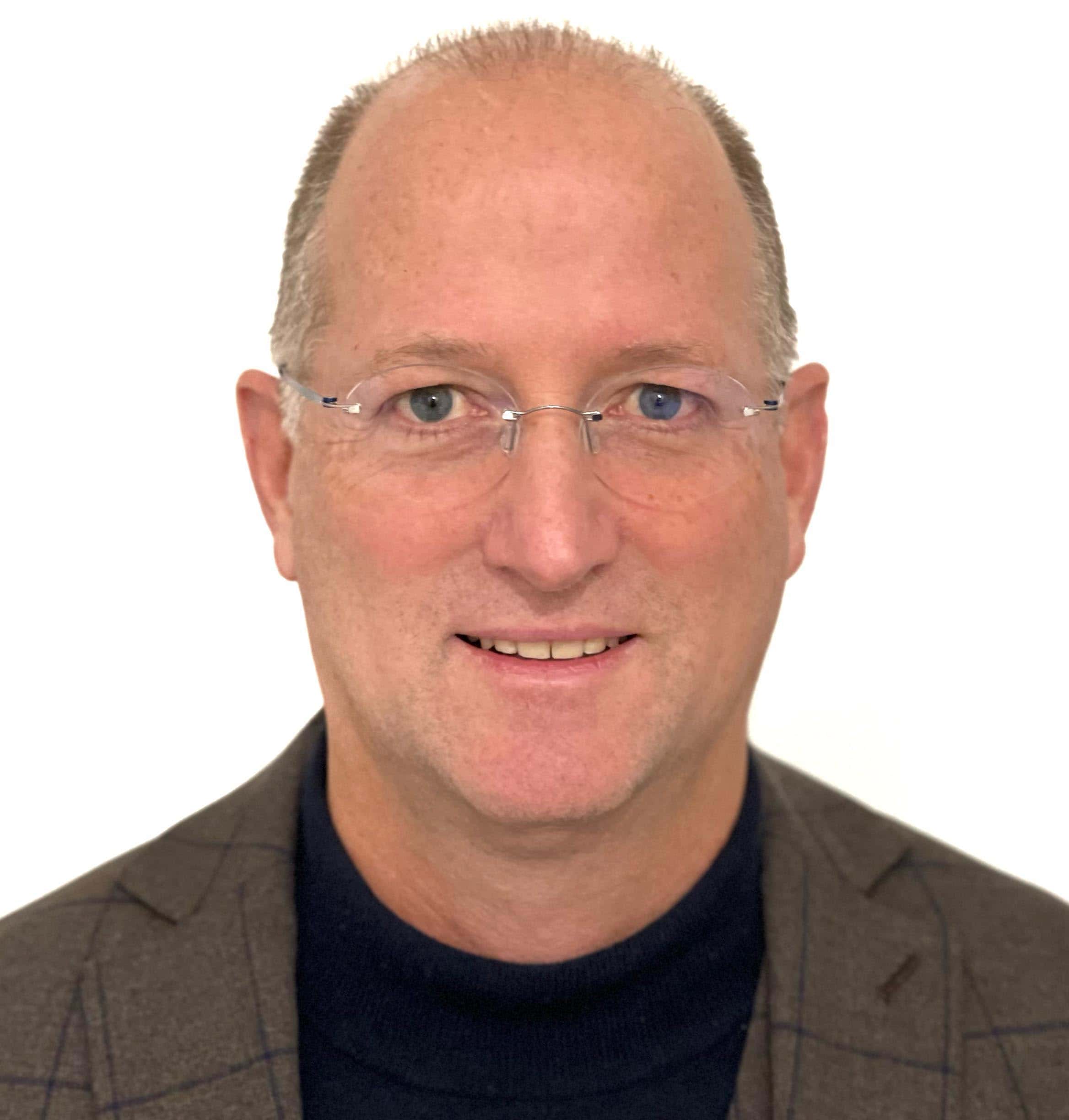 Jérôme Pascaud - Agent immobilier à Neuilly-sur-Seine