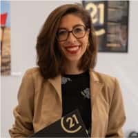 Marine Bagot - Agent immobilier à Houlgate