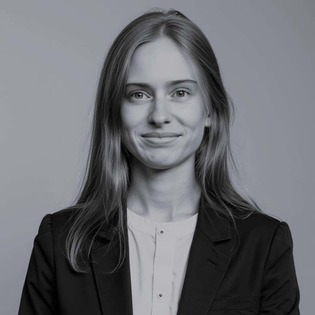 Mélanie Peccoux - Agent immobilier à Annecy