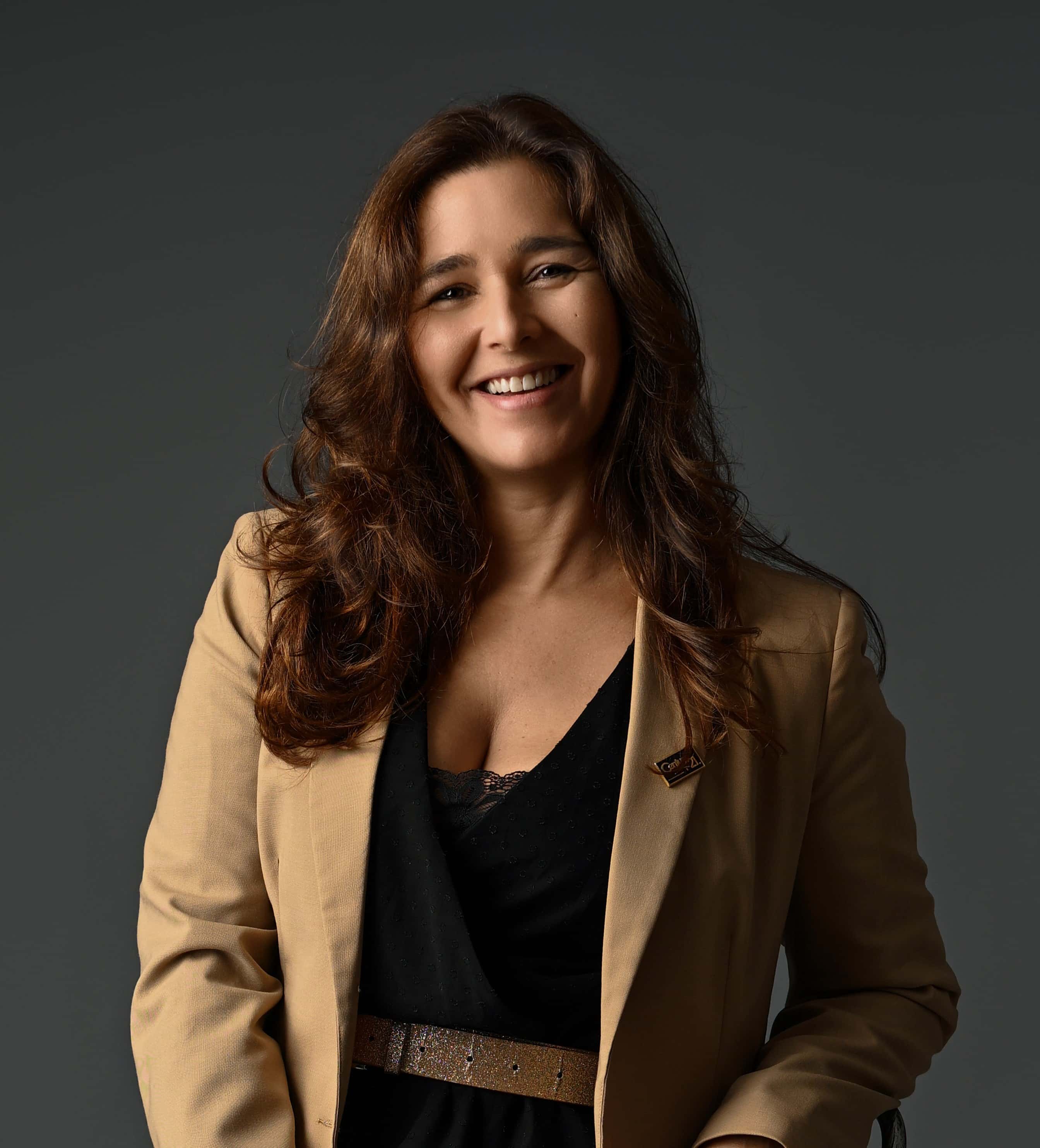 Sophie Bonanni - Agent immobilier à Sucy-en-Brie