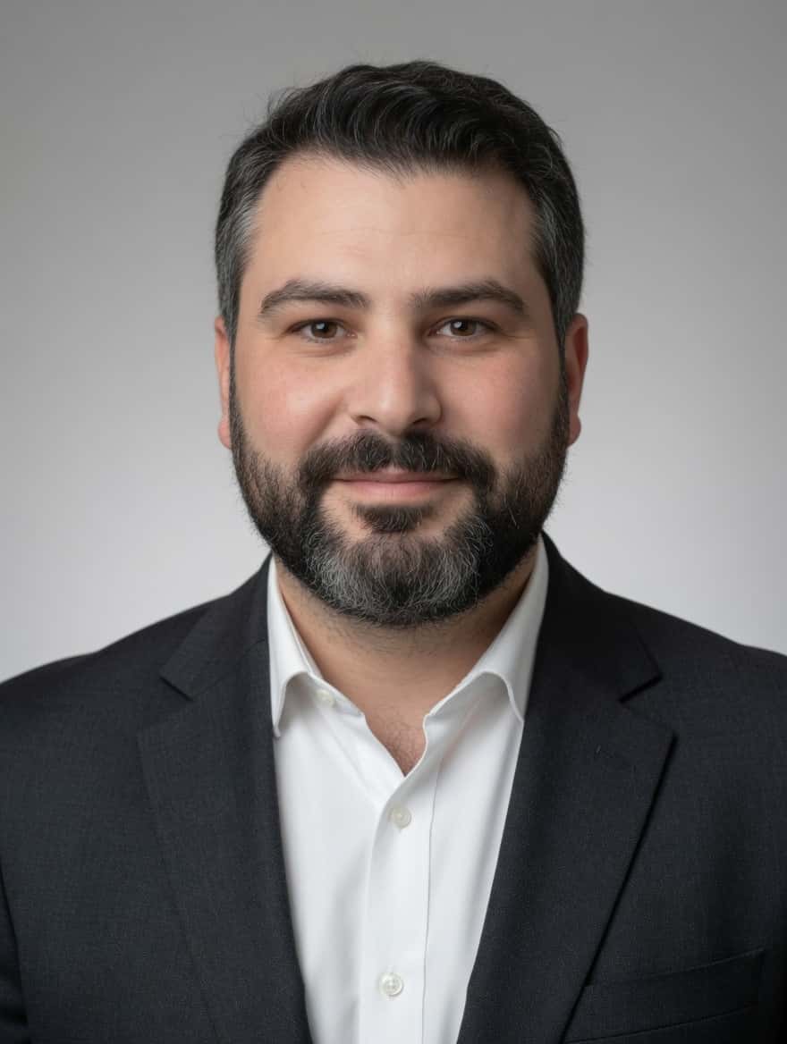 Steeve Sultan - Agent immobilier à Boulogne-Billancourt
