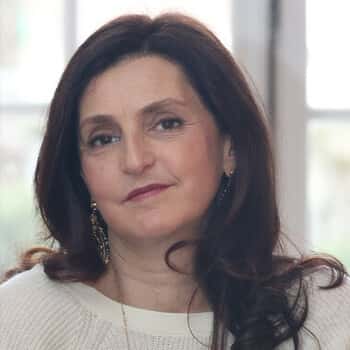 Marie Smoos - Agent immobilier à