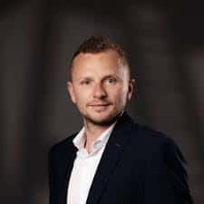Romain Godefroy - Agent immobilier à Montpellier