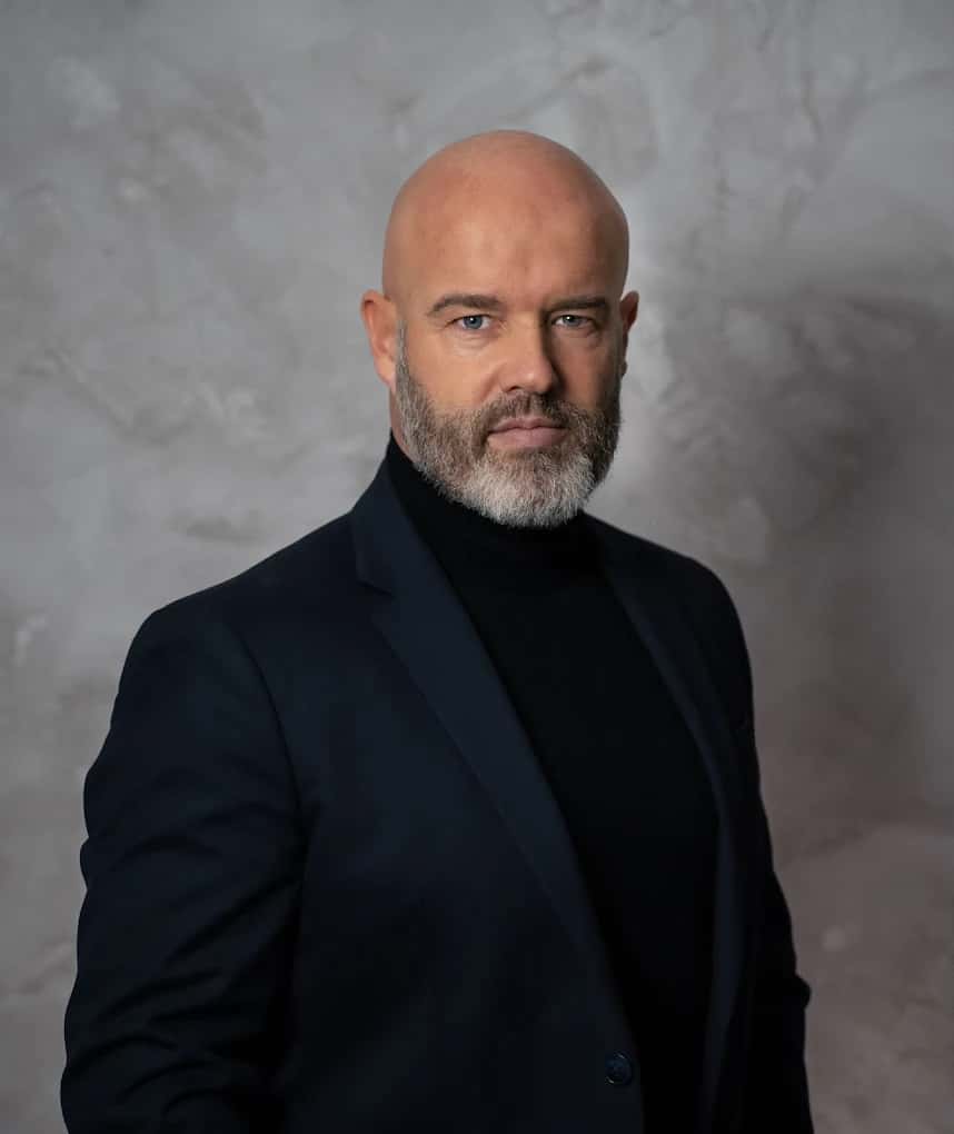 Guillaume Lemullier - Agent immobilier à Saint-Leu-D'esserent