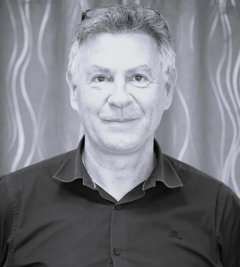 Rémi Marconnet - Agent immobilier à Avignon