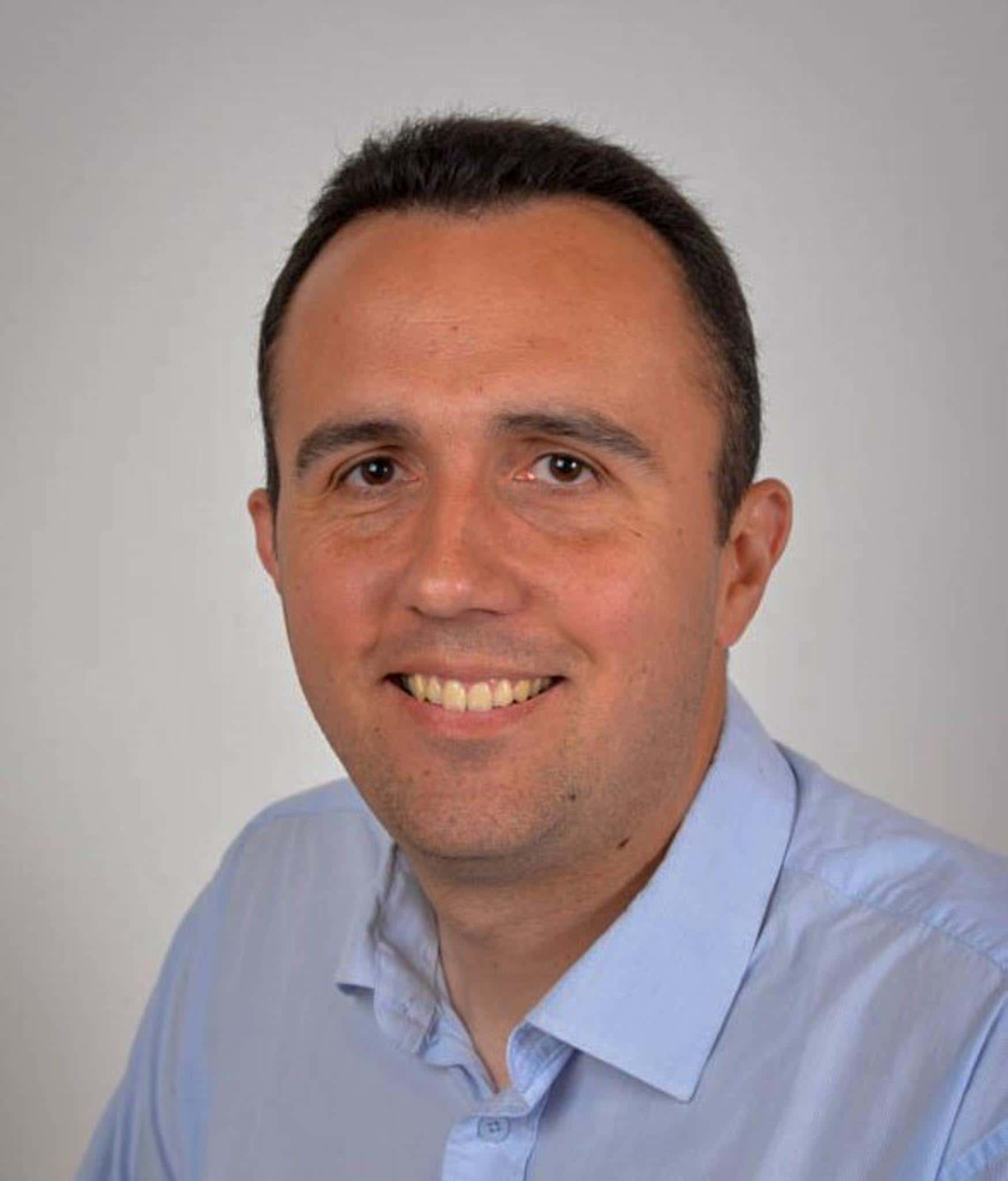 Jean-Pierre Cordellier - Agent immobilier à Saint-Affrique