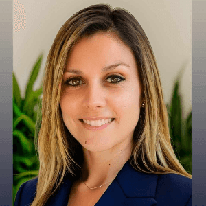 Cindy Barbero - Agent immobilier à Vinay
