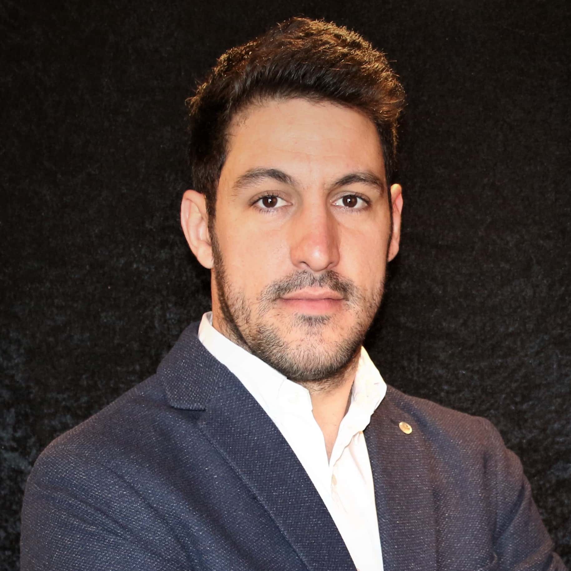 Hugo Durbise - Agent immobilier à Camarsac