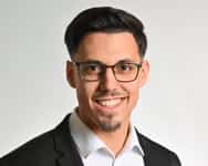 Mathéo Gonçalves - Agent immobilier à Étampes