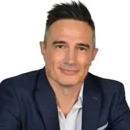 Jérémy Jaujard - Agent immobilier à Tours