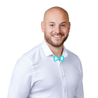 Guillaume Sanchez - Agent immobilier à Le Monastère