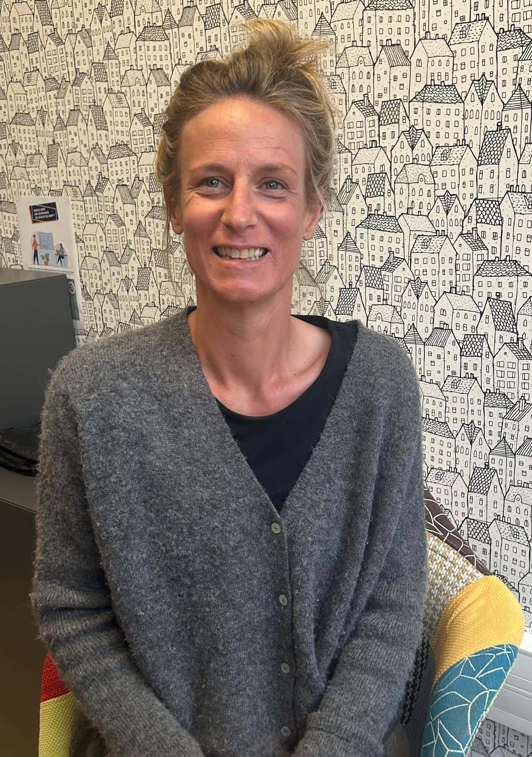 Julie Baillat - Agent immobilier à Pau
