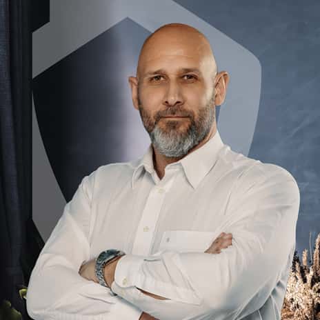 Sébastien Schweickart - Agent immobilier à Sélestat