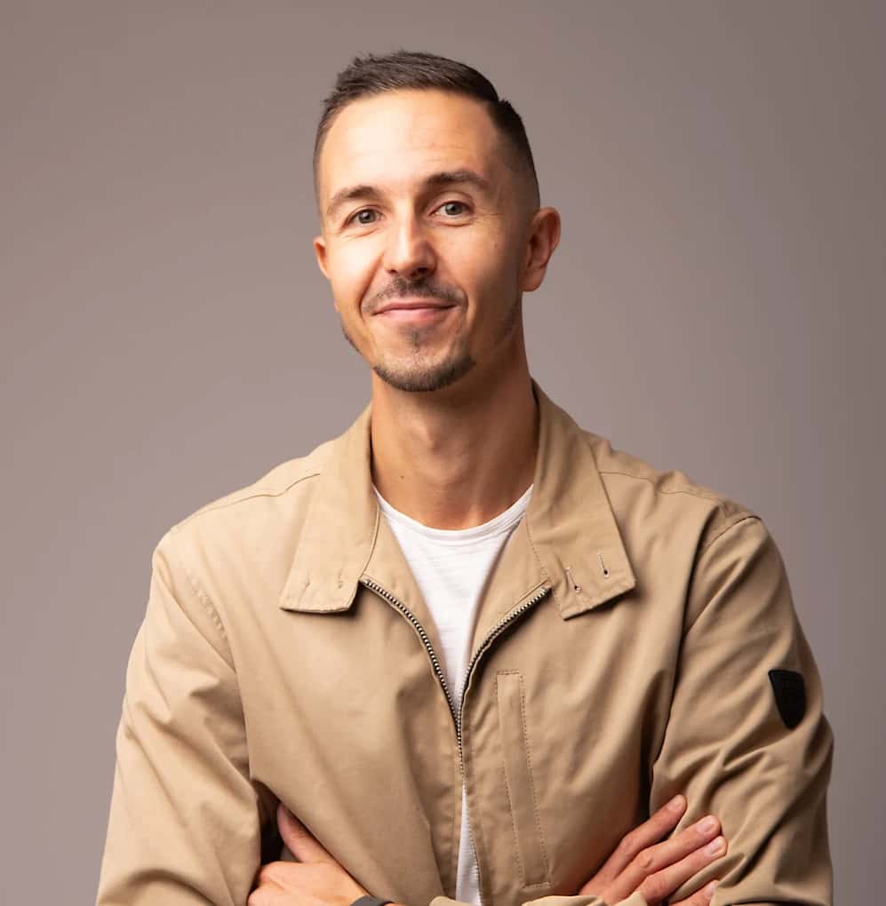 Julien Philippe - Agent immobilier à La Freissinouse