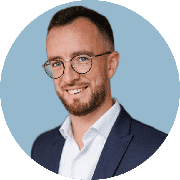 Patrick Masson - Agent immobilier à Plérin