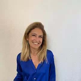 Sabine Tavlian - Agent immobilier à Clamart