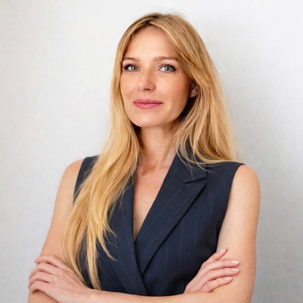 Ludivine Lysiak - Agent immobilier à Suresnes