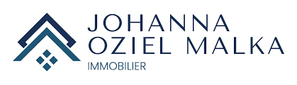 Johanna Oziel Malka Immobilier