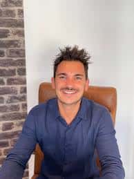 Maxime Aguilar - Agent immobilier à Arès