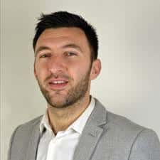 Arnaud  Munos  - Agent immobilier à Châtillon-sur-Seine