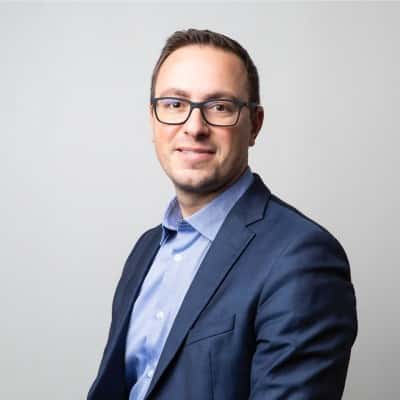 Romain  Bertrand - Agent immobilier à Boissy-Saint-Léger
