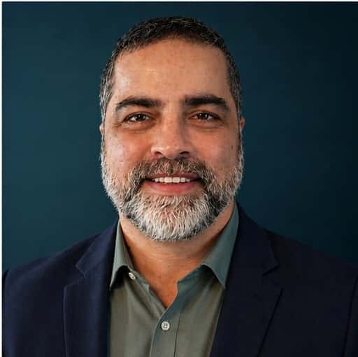 Karim Salhi  - Agent immobilier à Paris