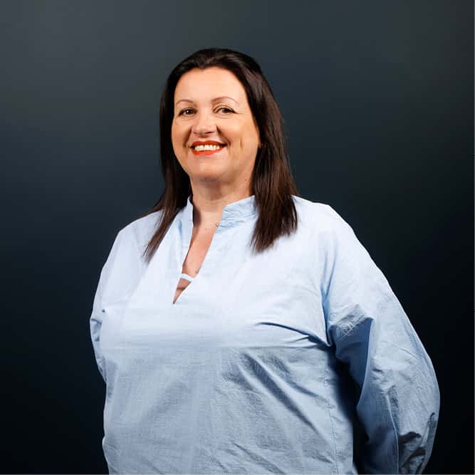 Stéphanie Mignon - Agent immobilier à Rouen