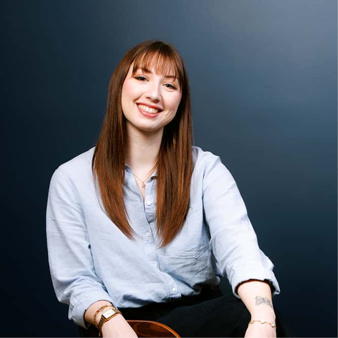 Candice Picard - Agent immobilier à Rouen
