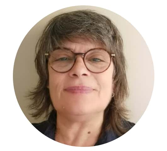 Pascale  Desany - Agent immobilier à Serves-sur-Rhône