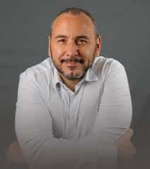 Mathieu Gil - Agent immobilier à Franconville