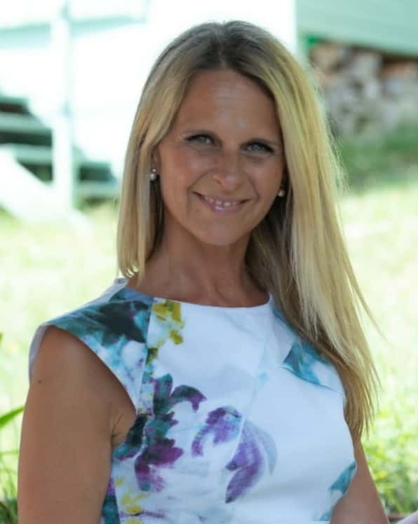 Valérie Di Giovanni - Agent immobilier à Cagnes-sur-Mer