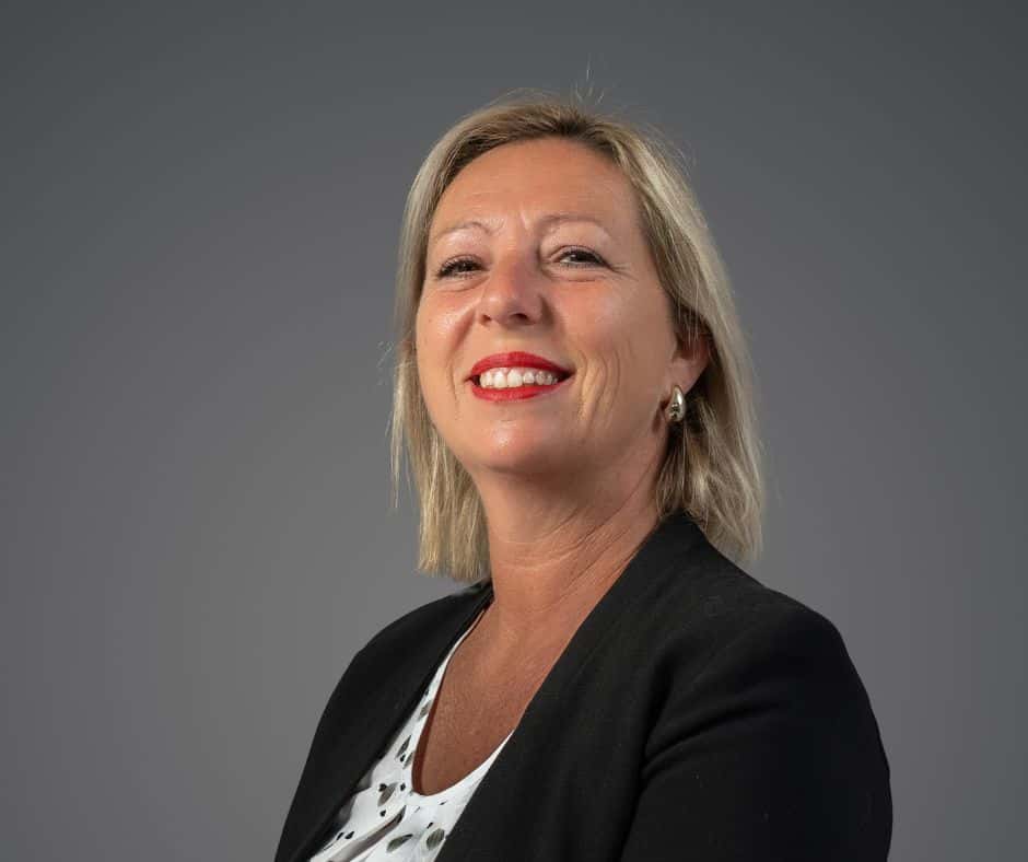 Sabrina Hugueny - Agent immobilier à Yvetot