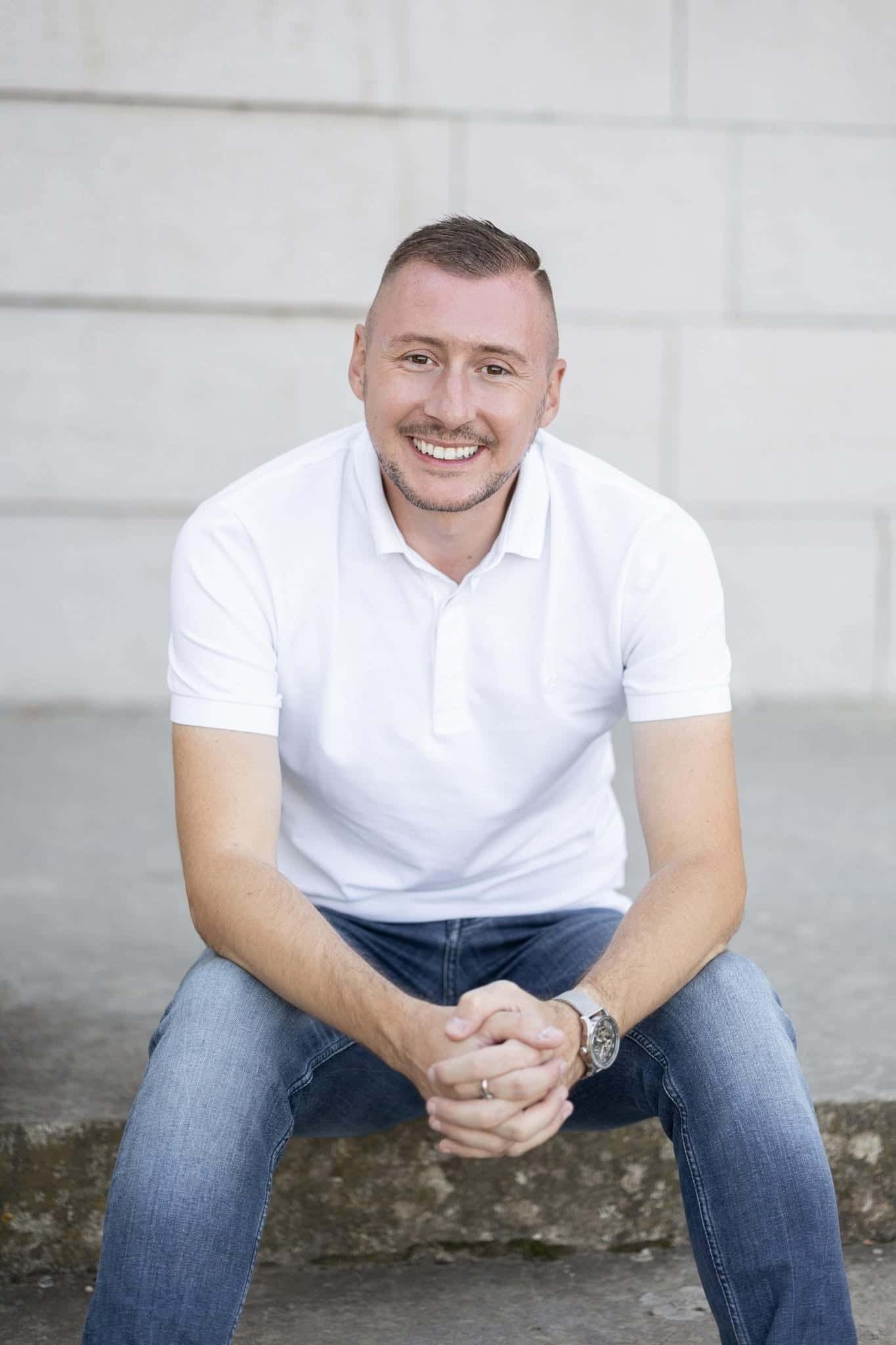 Romain Vincent - Agent immobilier à La Côte-Saint-André