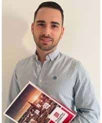 Florian Eustache - Agent immobilier à Romorantin-Lanthenay