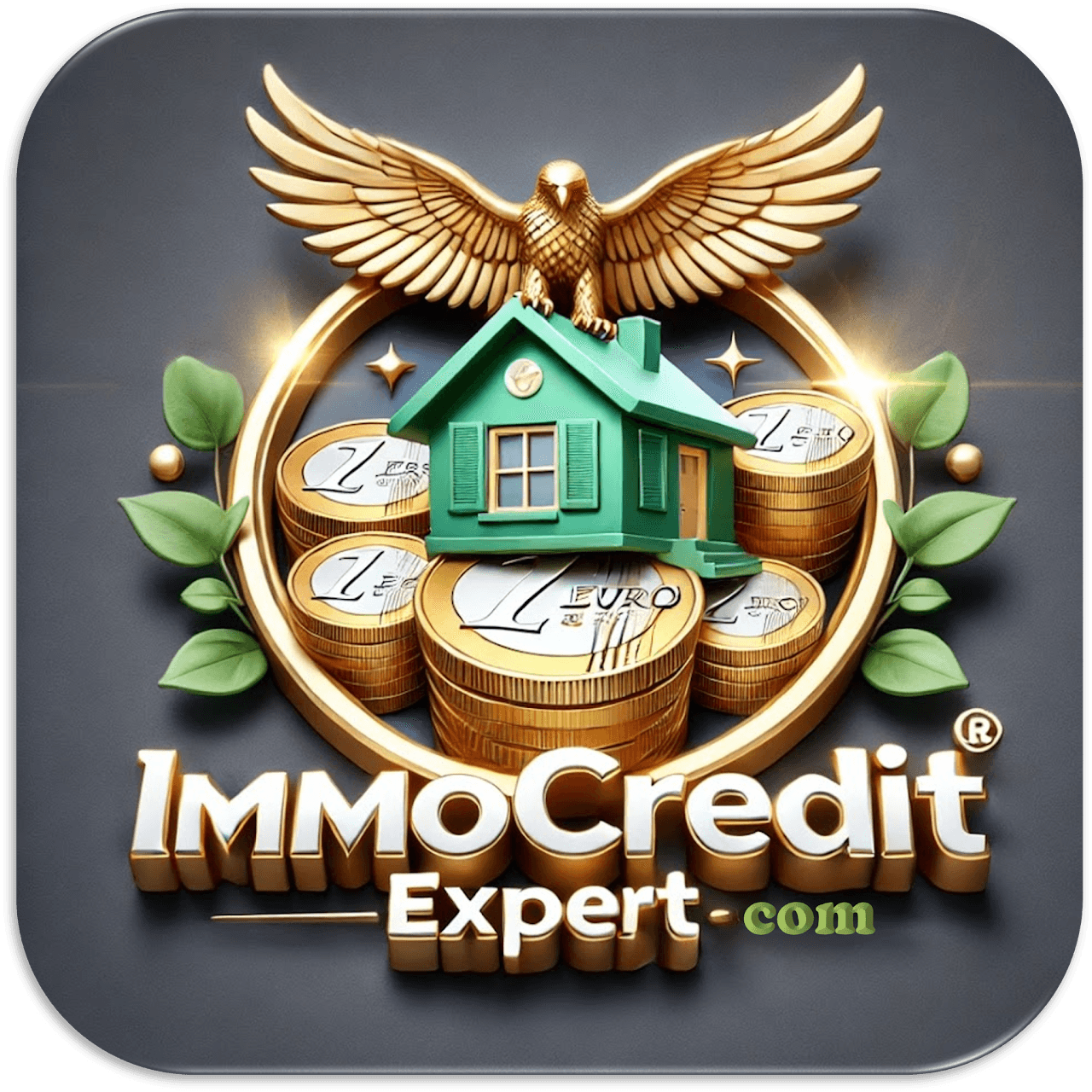 Laurent Comsel | Immo Credit Expert