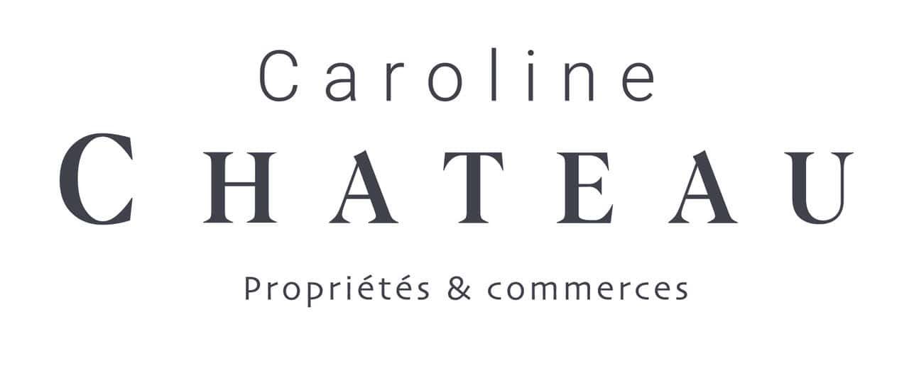 Caroline Chateau Immobilier
