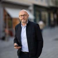Laurent Sabathé - Agent immobilier à Pau