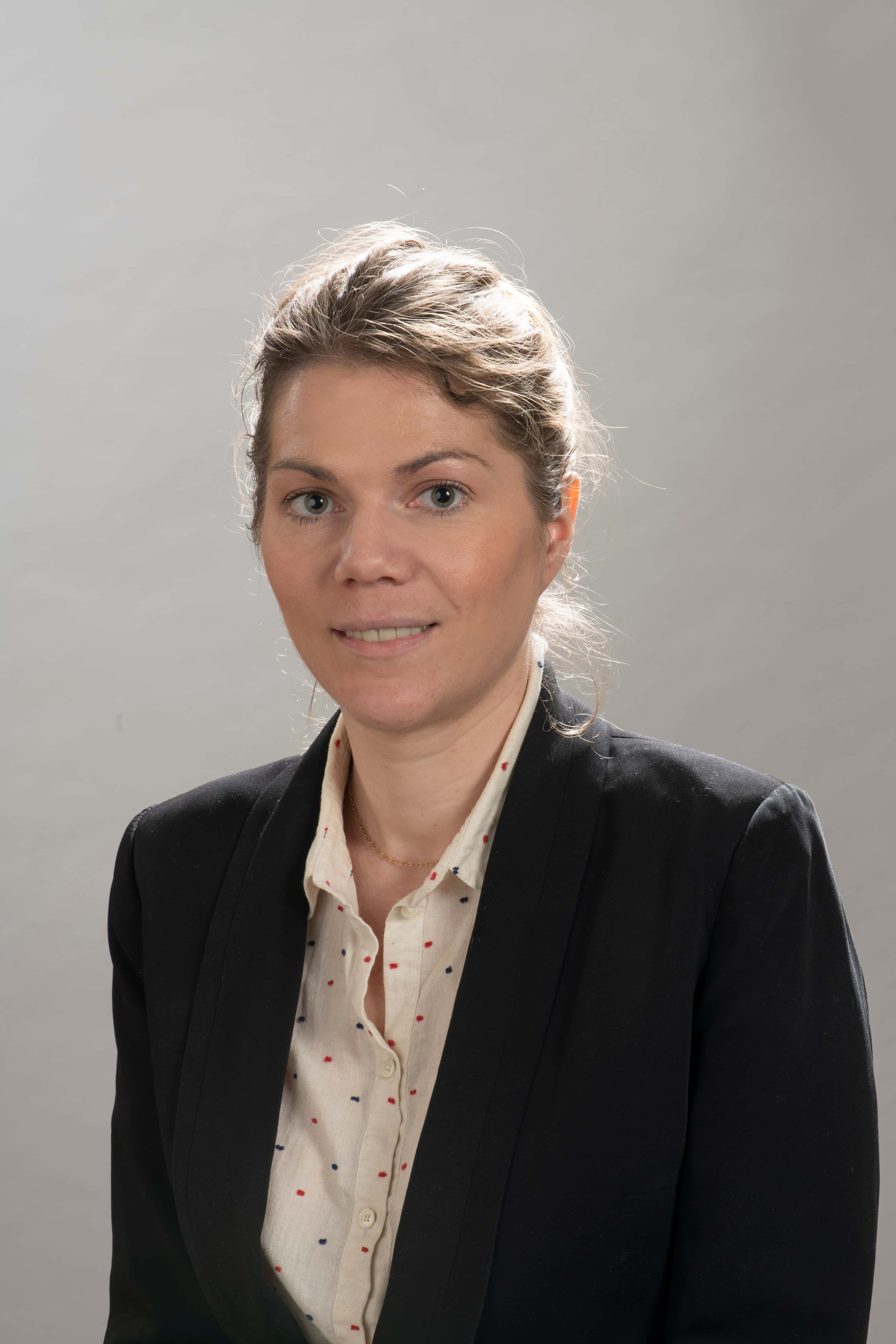 Claire Baptista - Agent immobilier à Antibes