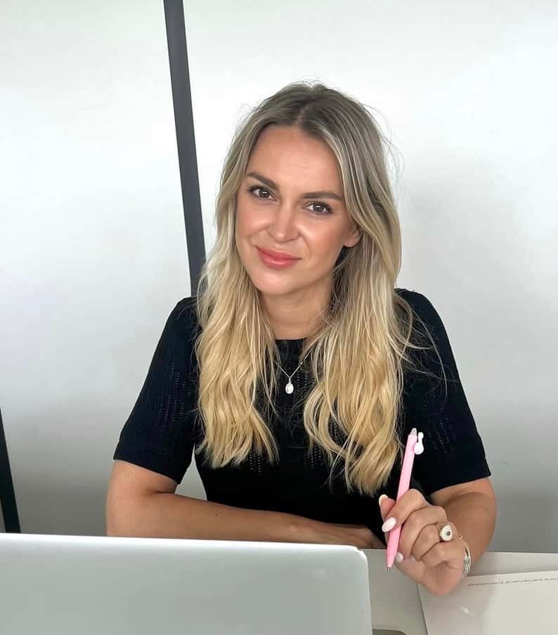 Dominika Halamova - Agent immobilier à Castelnau-d'Estrétefonds