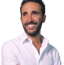 Johan Ruisi - Agent immobilier à Marseille