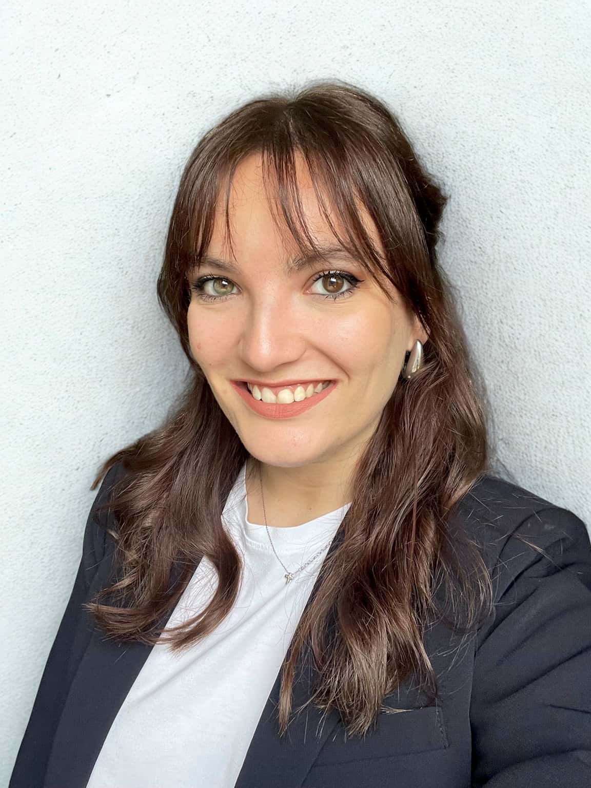 Jeanne Condette - Agent immobilier à Saint-Omer