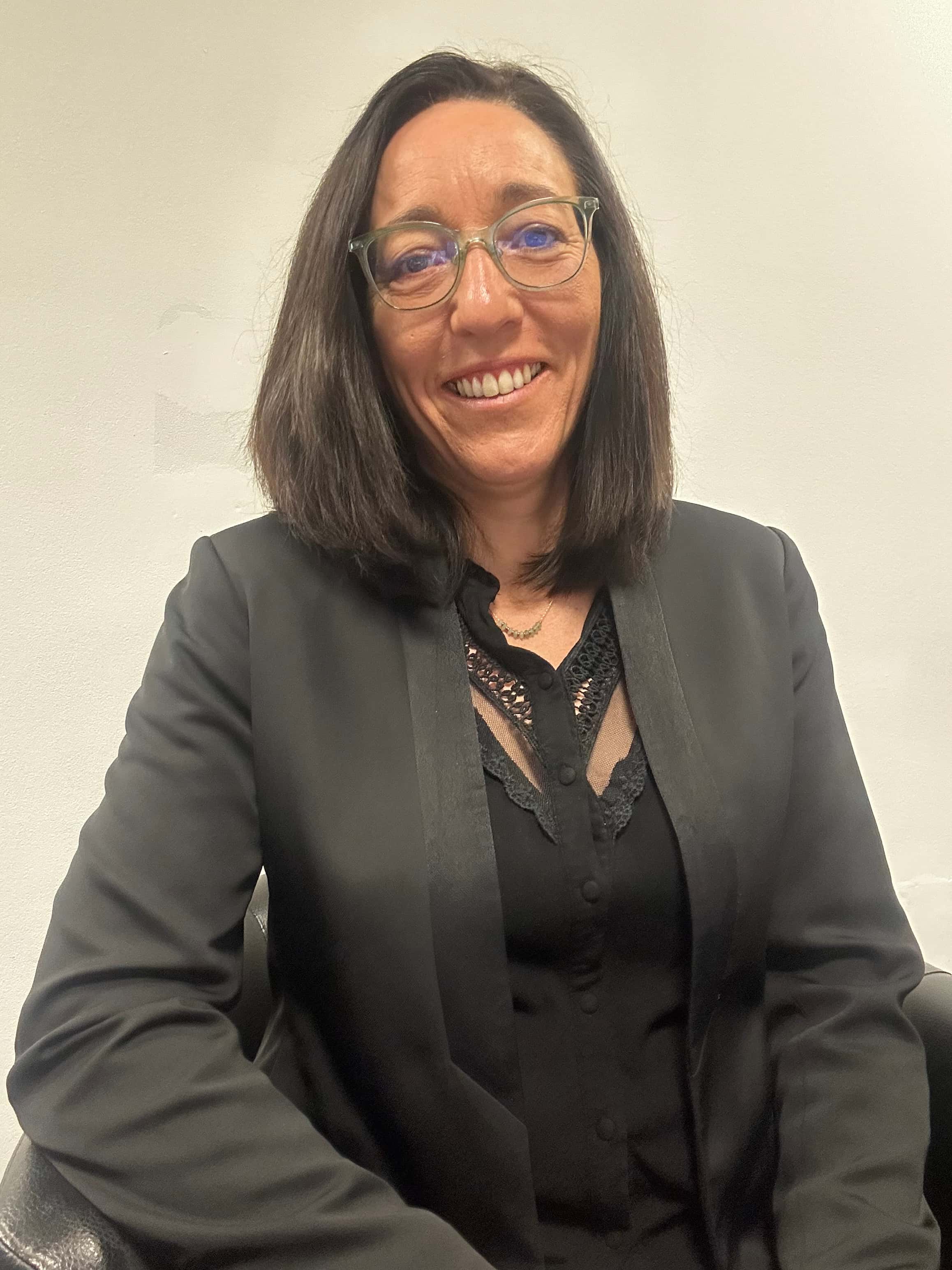 Véronique Massieu  - Agent immobilier à Cherbourg-en-Cotentin