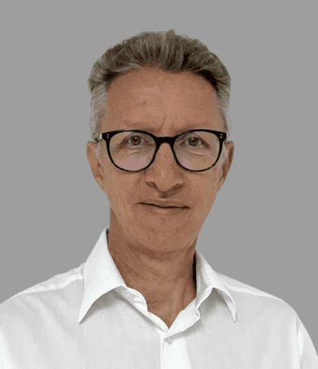 Pierre Rossello - Agent immobilier à Genas