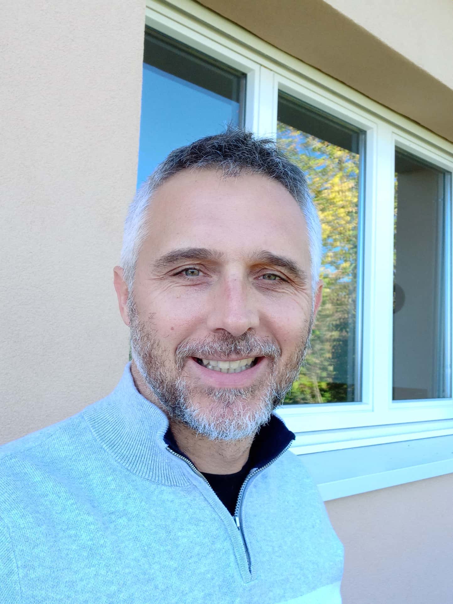 Olivier Lemaire - Agent immobilier à Obernai