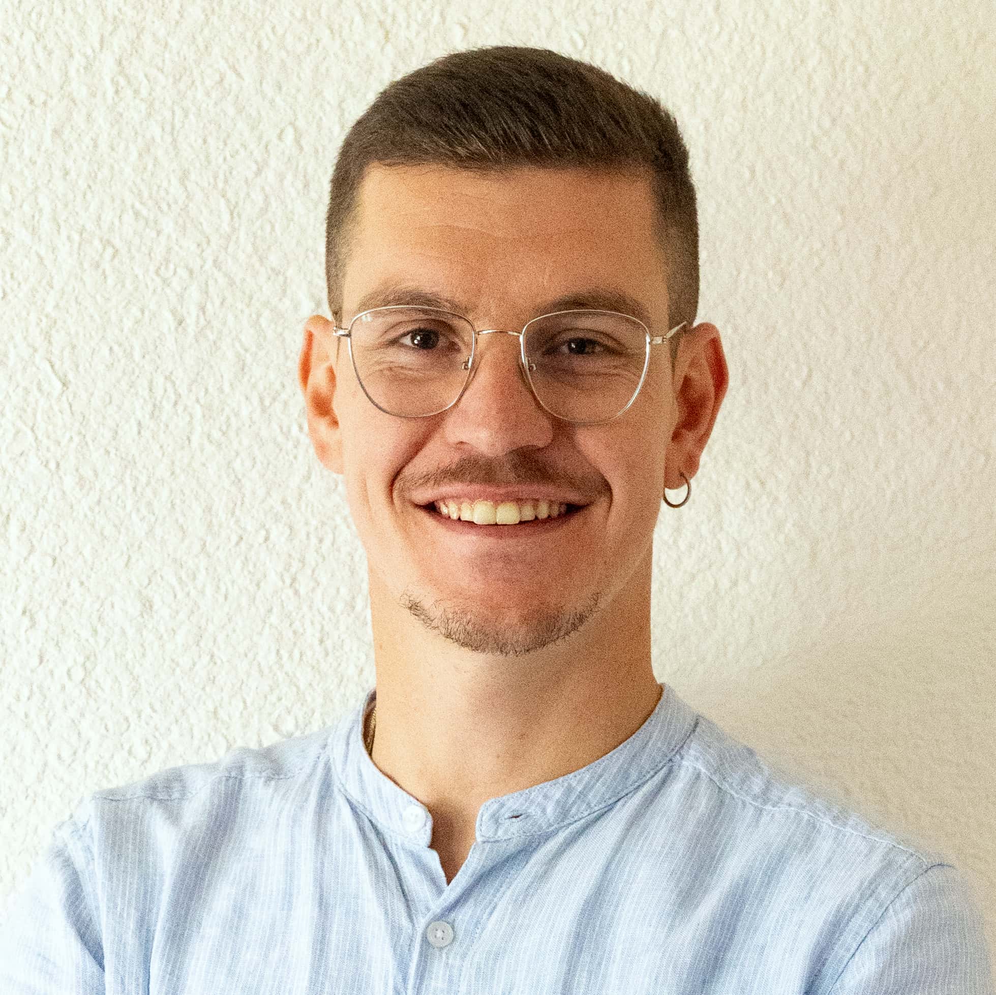 Julien Delage - Agent immobilier à Embrun