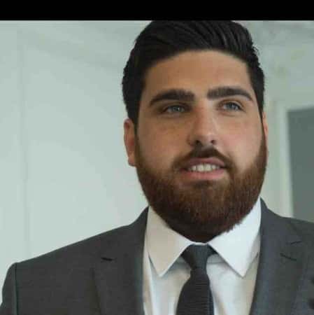 Marc Touati - Agent immobilier à Paris